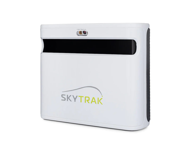 Load image into Gallery viewer, SKYTRAK+ LAUNCH MONITOR
