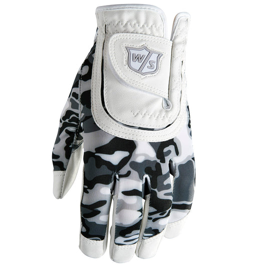 Wilson Junior Fit-All Golf Glove