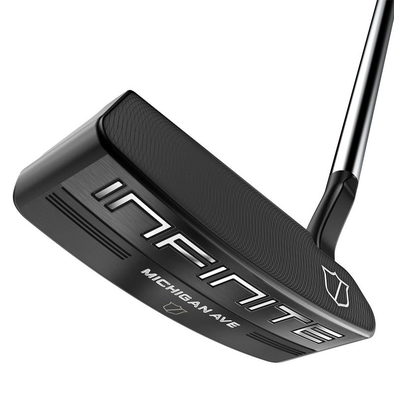 Load image into Gallery viewer, Wilson Infinite Michigan Avenue Putter
