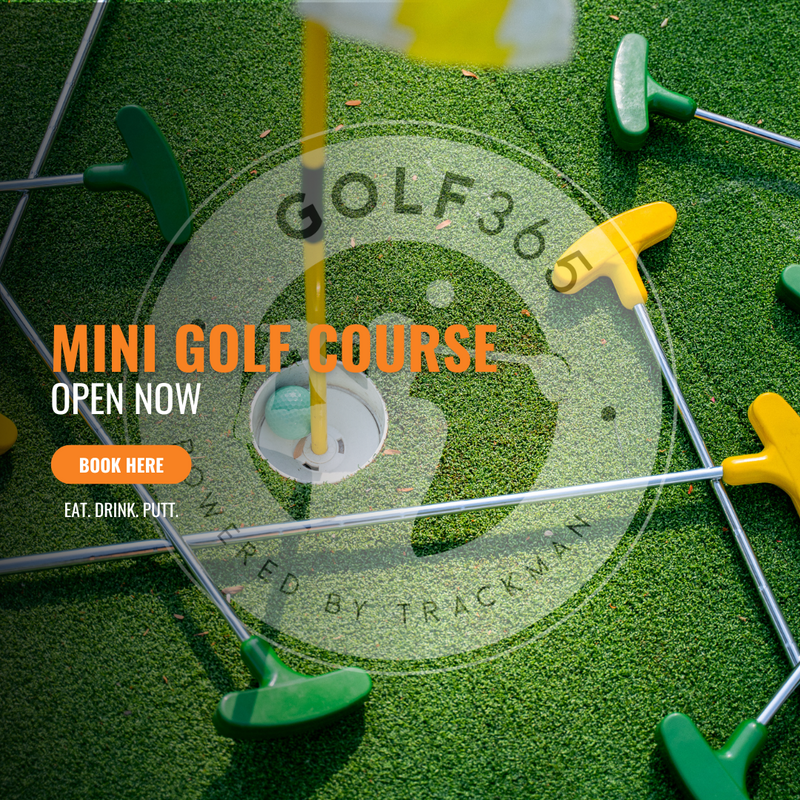 Load image into Gallery viewer, Mini Golf
