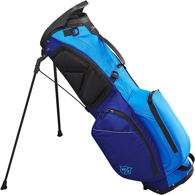 Load image into Gallery viewer, Wilson Exo Lite Stand Bag
