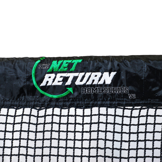The Net Return Home V2 Golf Practice Net