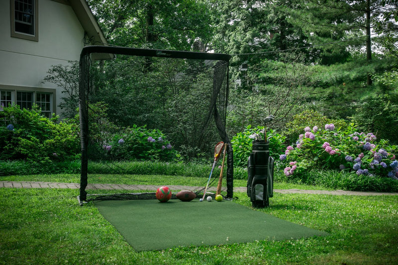 Load image into Gallery viewer, The Net Return Home V2 Golf Practice Net

