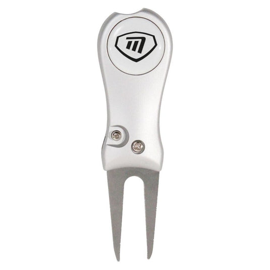 Masters Switchable Style Pitchfork Silver