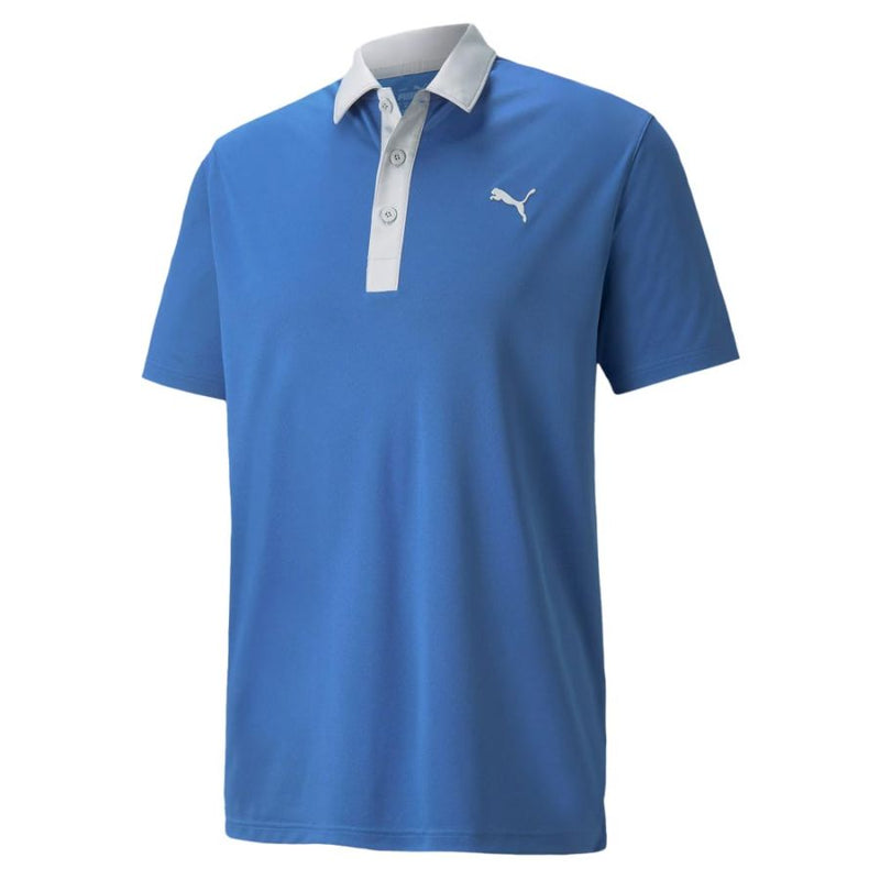 Load image into Gallery viewer, Puma Gamer Golf Polo Shirt
