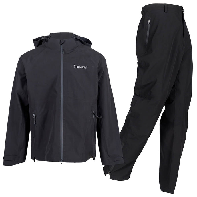 Stromberg - Men's Hydrone Waterproof Golf Suit