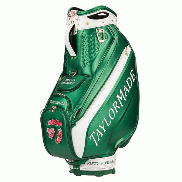Draw Entry - 2023 Taylormade Masters Season Opener Tour Staff Bag