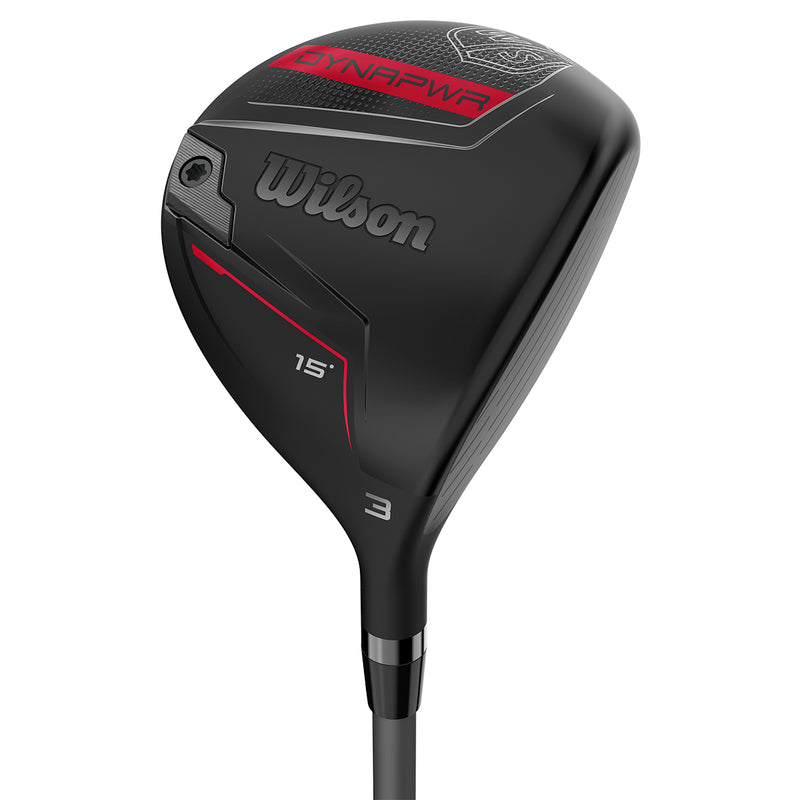 Load image into Gallery viewer, Wilson Dynapower Fairway Wood
