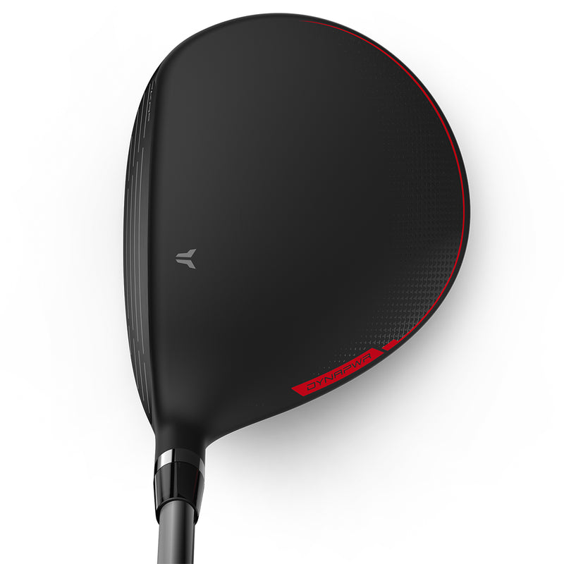 Load image into Gallery viewer, Wilson Dynapower Fairway Wood
