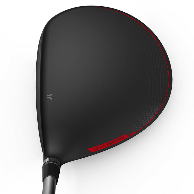 Load image into Gallery viewer, Wilson Dynapower Titanium Driver
