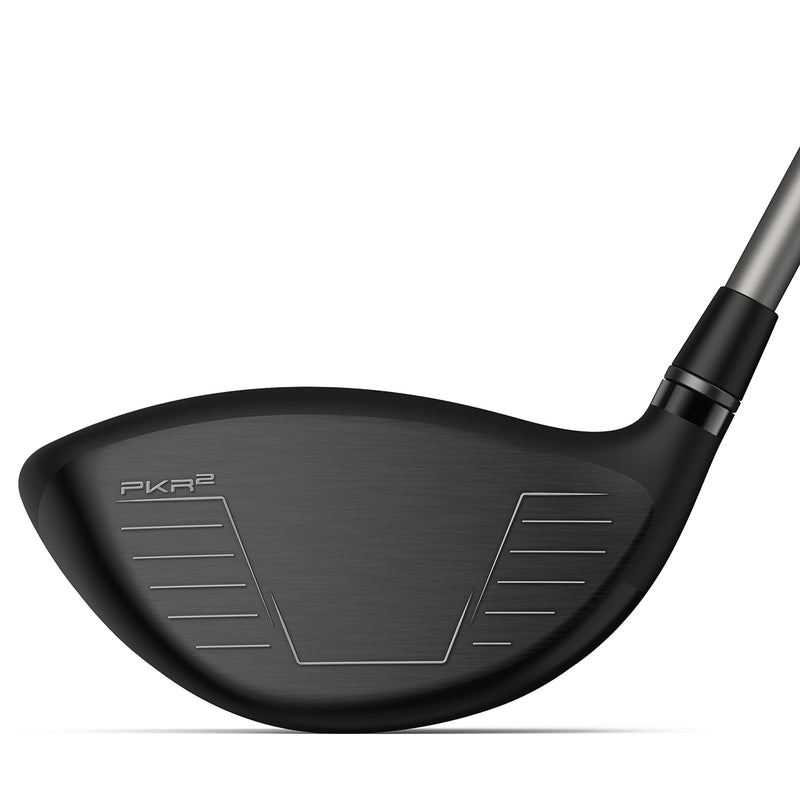 Load image into Gallery viewer, Wilson Dynapower Titanium Driver

