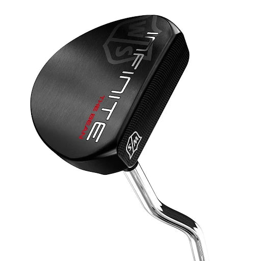 Load image into Gallery viewer, Wilson Infinite Putters - Bean Putter
