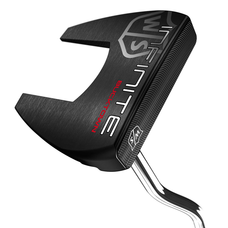 Load image into Gallery viewer, Wilson Infinite Putters - Buck Town
