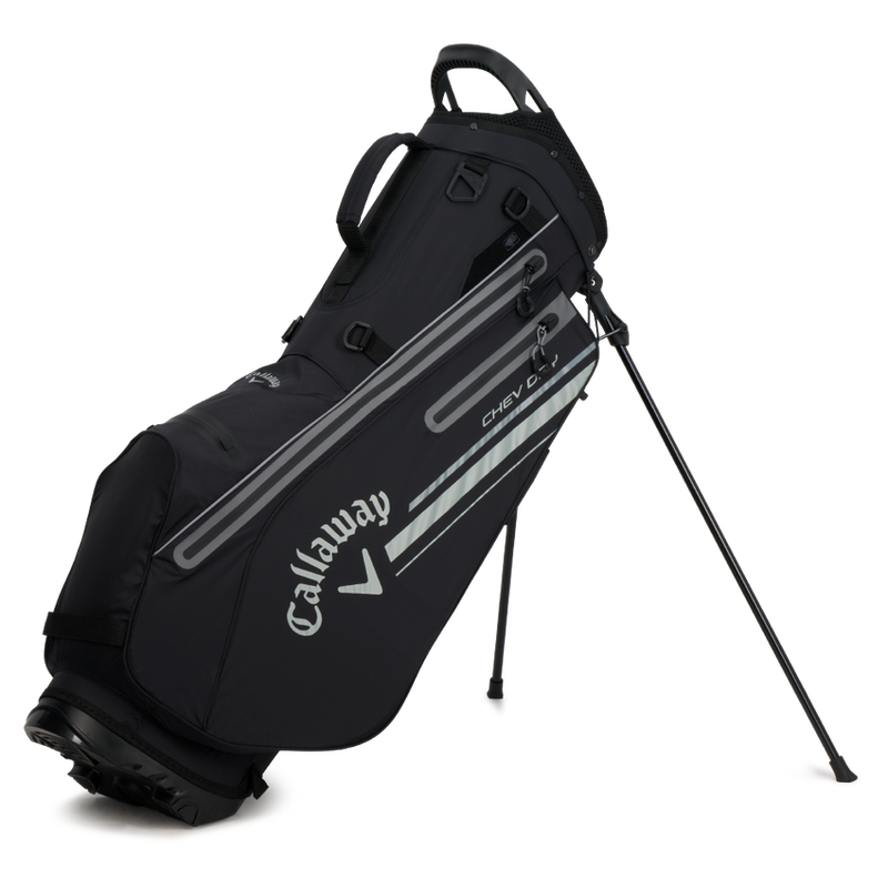 Load image into Gallery viewer, Callaway Chev Dry Stand Bag
