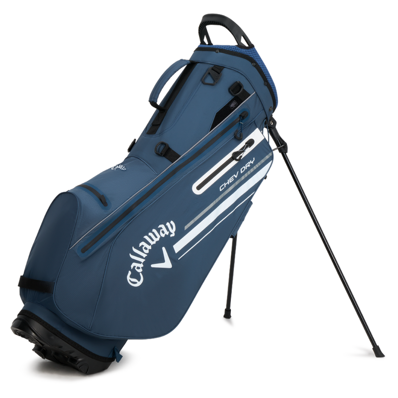 Load image into Gallery viewer, Callaway Chev Dry Stand Bag
