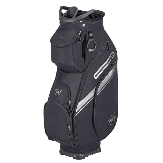 Wilson EXO II Golf Cart Bag