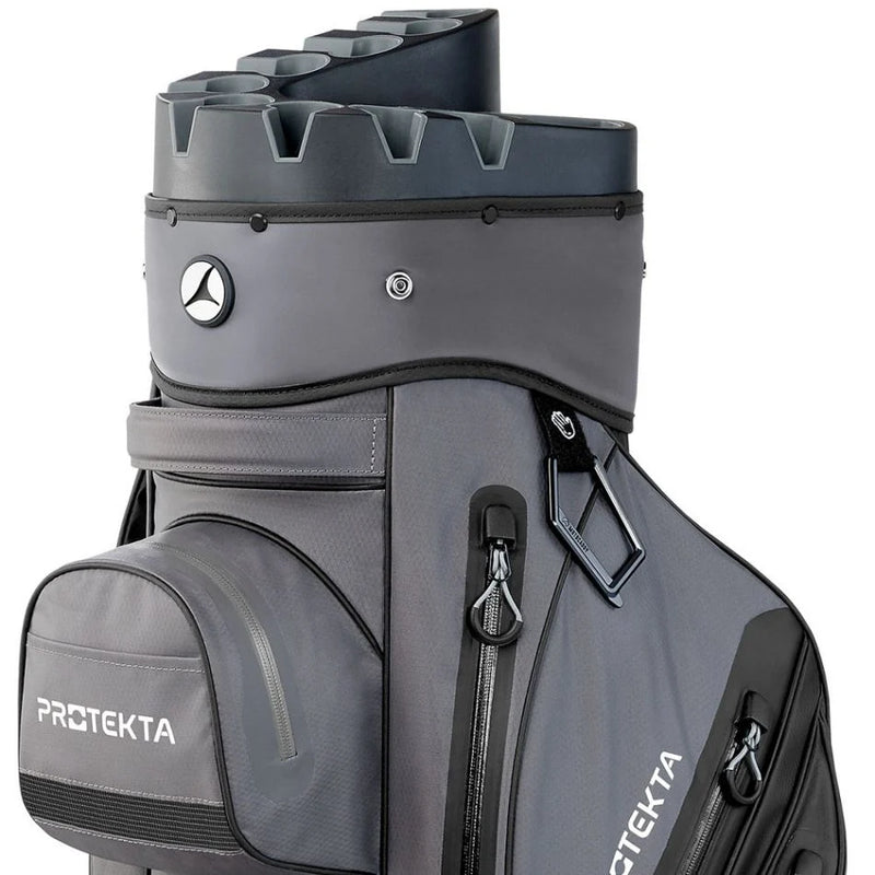 Load image into Gallery viewer, Motocaddy Protekta Waterproof Cart Bag
