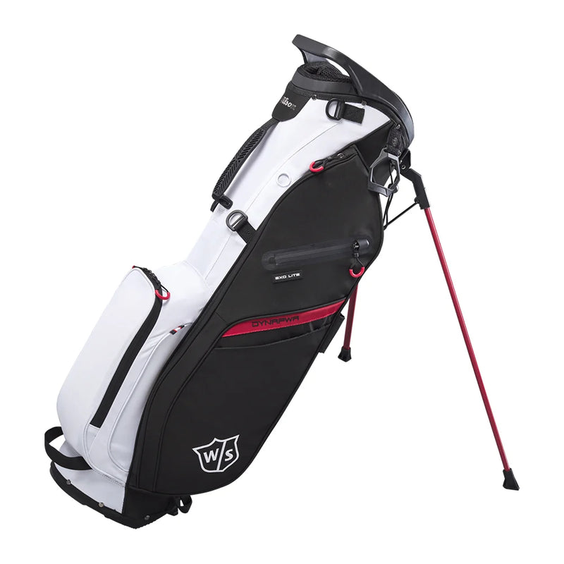 Load image into Gallery viewer, Wilson Exo Lite Stand Bag
