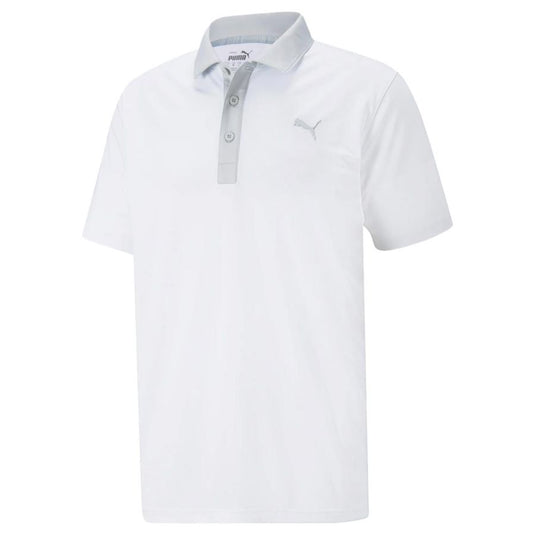 Puma Gamer Golf Polo Shirt