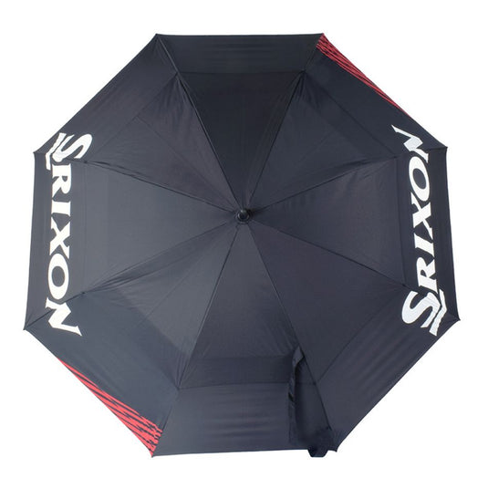 Srixon Umbrella Black/Red