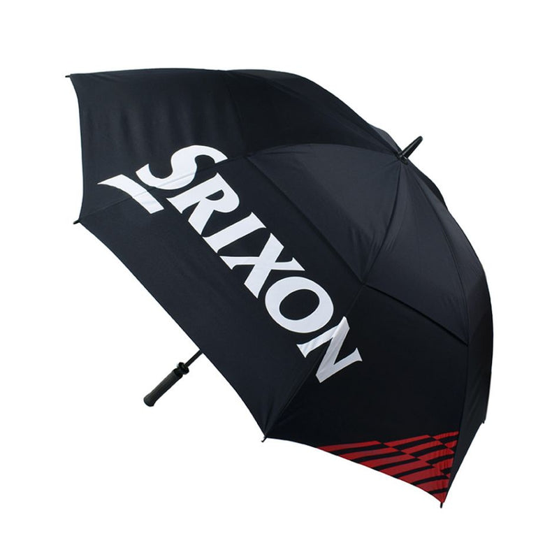 Load image into Gallery viewer, Srixon Umbrella Black/Red
