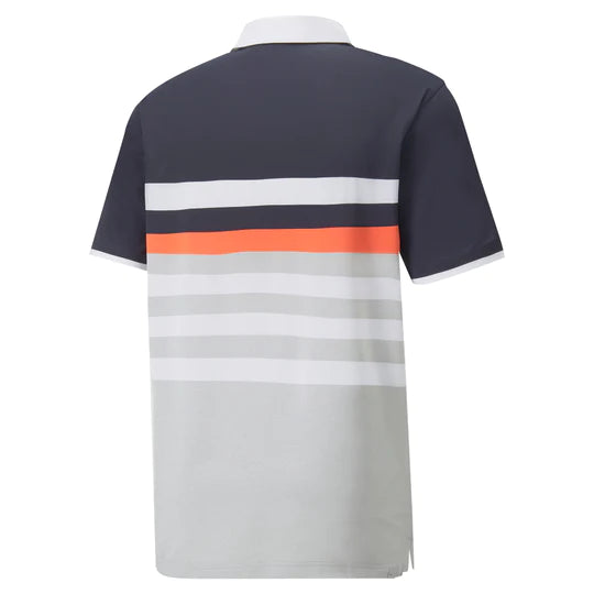 Load image into Gallery viewer, Puma MATTR One Way Golf Polo Shirt
