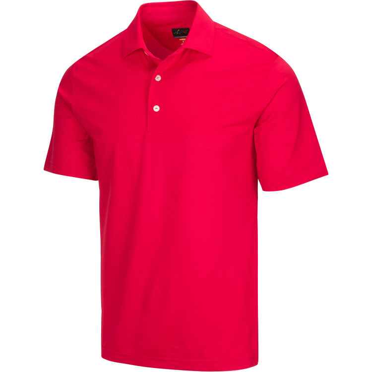 Load image into Gallery viewer, FREEDOM MICRO PIQUE STRETCH POLO
