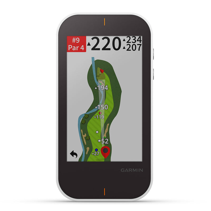 Load image into Gallery viewer, Garmin - Approach G80 Golf GPS &amp; Launch Monitor
