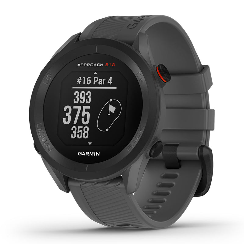 Load image into Gallery viewer, Garmin -  Approach S12 Golf GPS Watch
