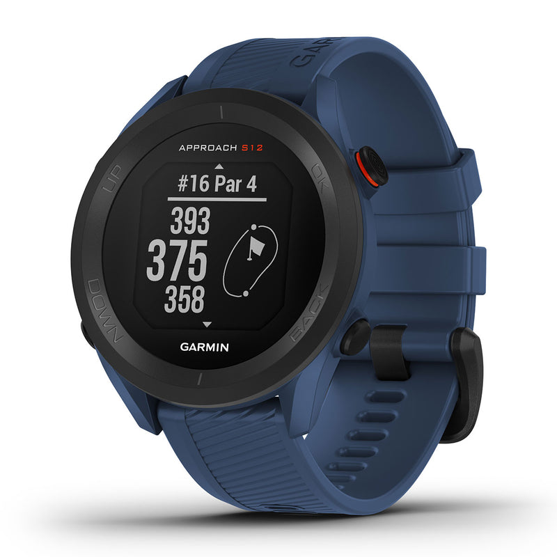 Load image into Gallery viewer, Garmin -  Approach S12 Golf GPS Watch
