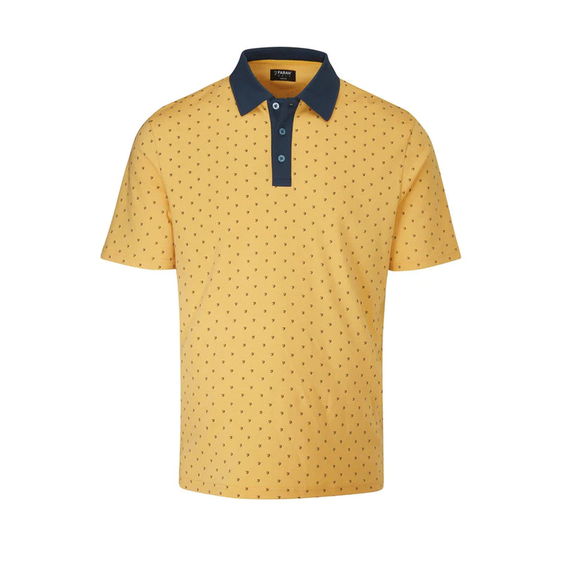 Load image into Gallery viewer, FRANKSTON POLO SHIRT
