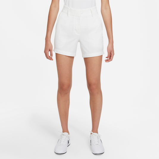 Nike - W NK DF VCTRY 5IN SHORT - Women's 5" Golf Shorts