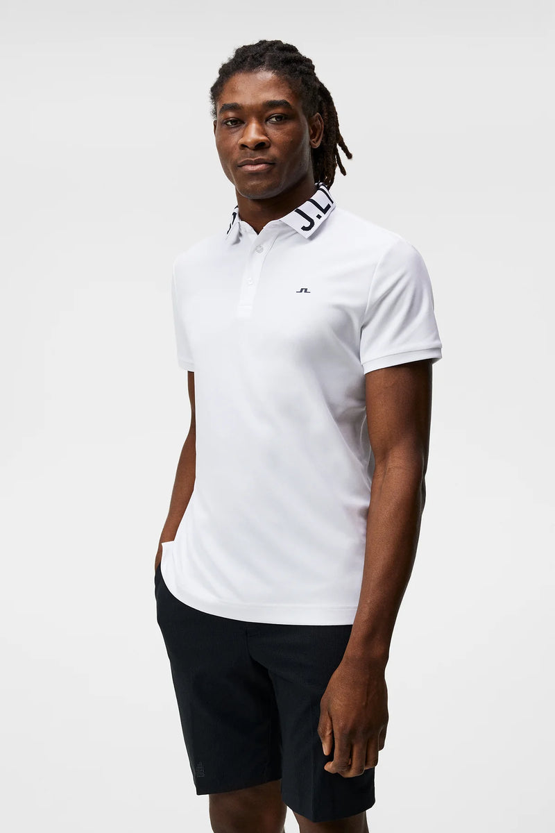 Load image into Gallery viewer, J Lindeberg - Gus Regular Polo
