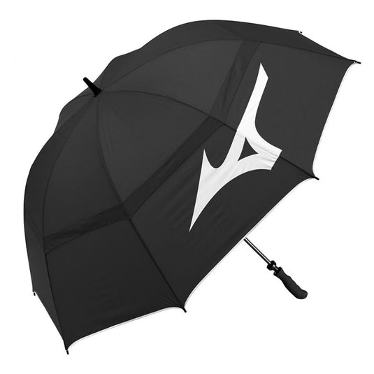 Mizuno Tour Twin Canopy Umbrella