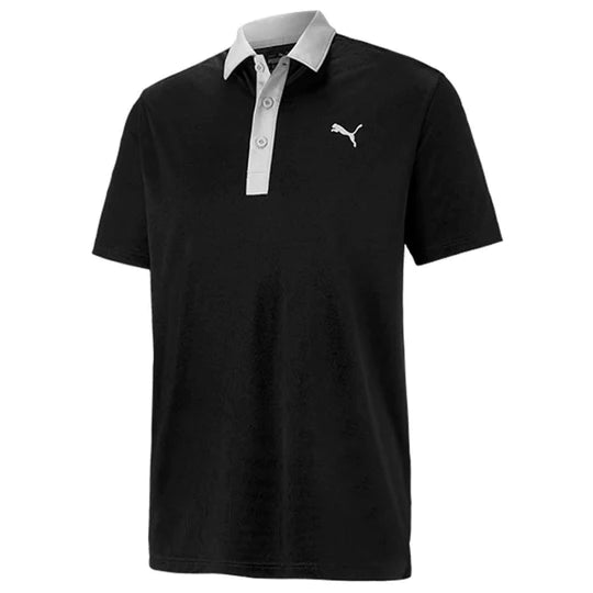 Load image into Gallery viewer, Puma Gamer Golf Polo Shirt
