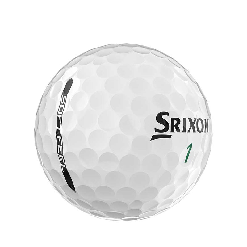 Load image into Gallery viewer, Srixon Soft Feel Golf Balls
