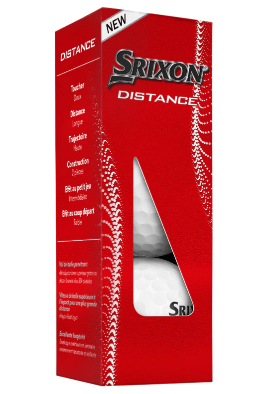Load image into Gallery viewer, Srixon Distance Golf Balls
