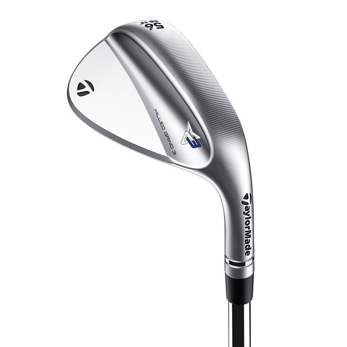 TaylorMade - Milled Grind 3 Wedge - Standard Bounce