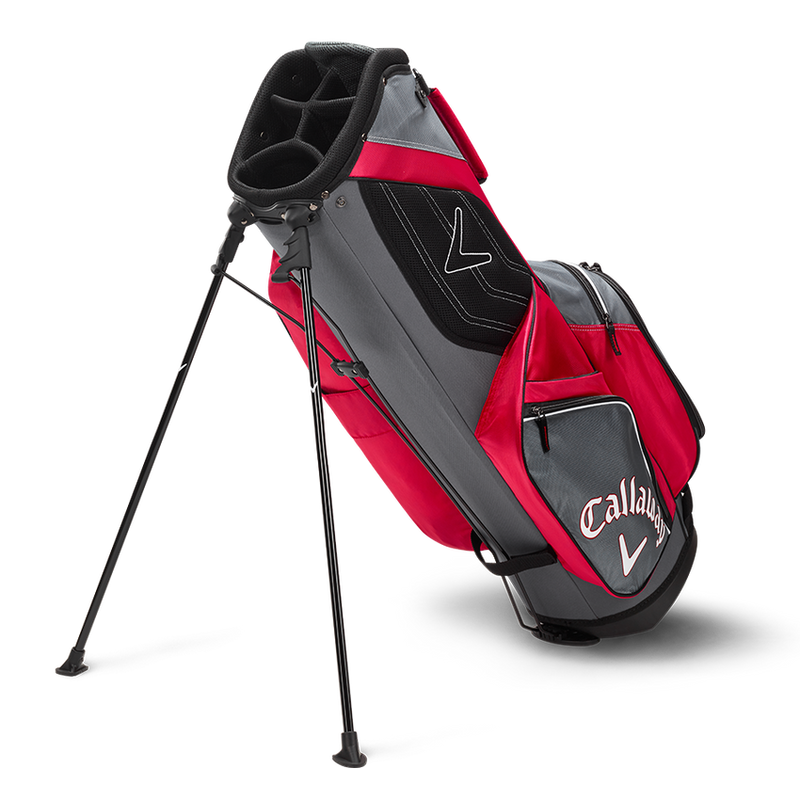 Load image into Gallery viewer, Callaway - X Series Stand Bag
