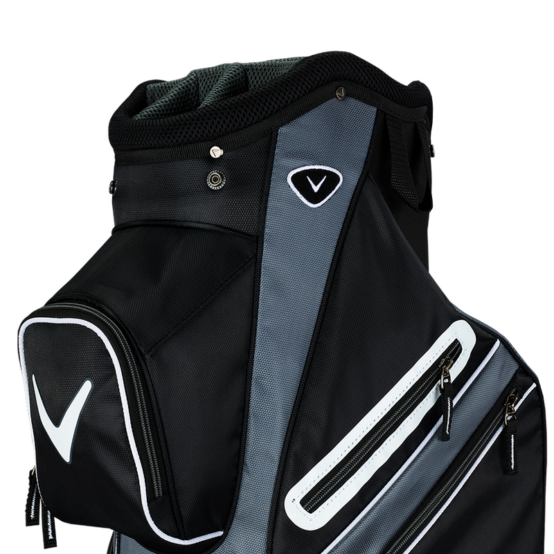 Load image into Gallery viewer, Callaway - X Series Cart Bag
