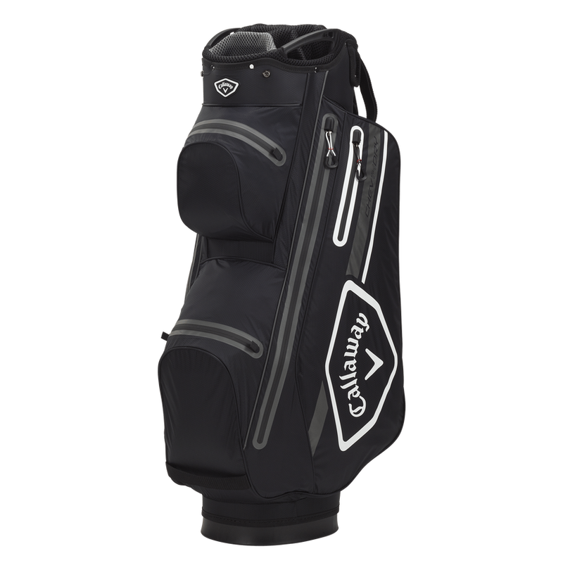 Load image into Gallery viewer, Callaway Chev Dry 14 Cart Bag
