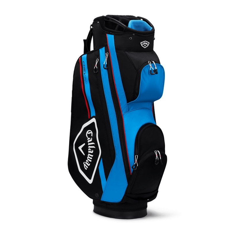 Load image into Gallery viewer, Callaway Chev 14+ Cart Bag
