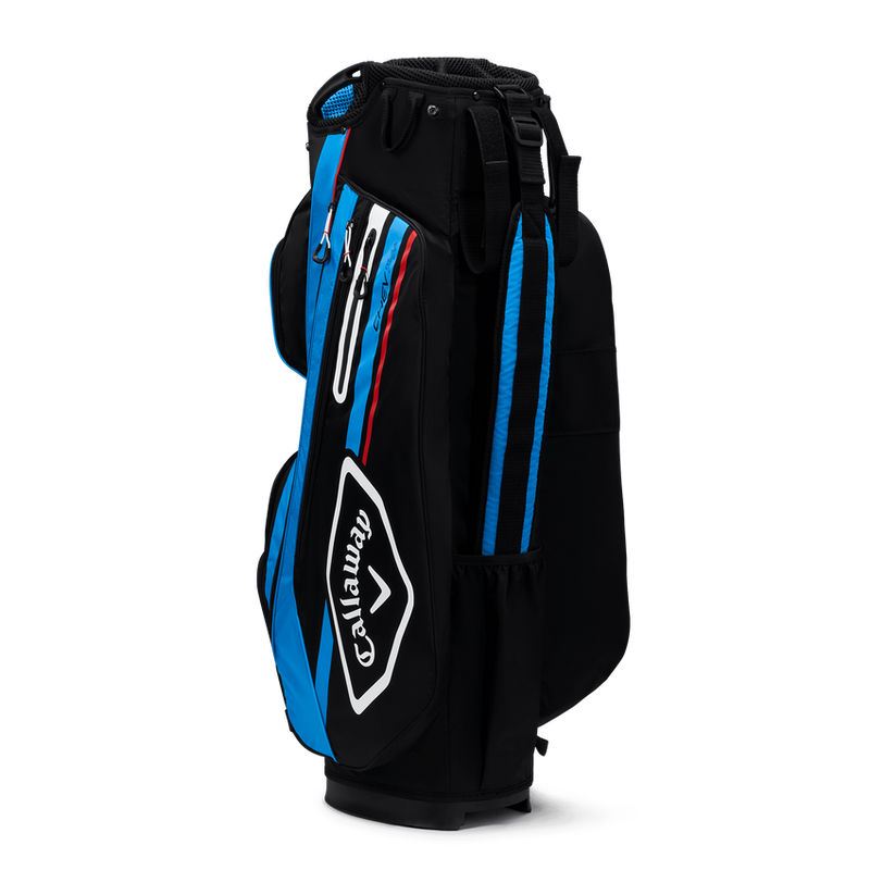 Load image into Gallery viewer, Callaway Chev 14+ Cart Bag
