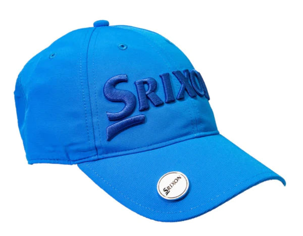 Load image into Gallery viewer, Srixon Ball Marker Cap
