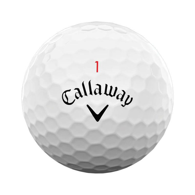 Load image into Gallery viewer, Callaway Chrome Soft 2022 Golf Balls

