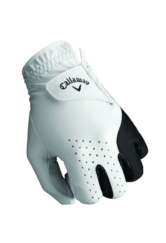 Callaway Weather Span Golf Glove