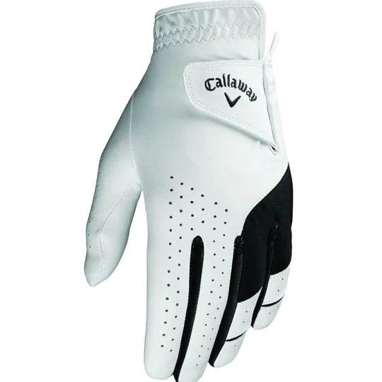 Load image into Gallery viewer, Callaway Weather Span Golf Glove
