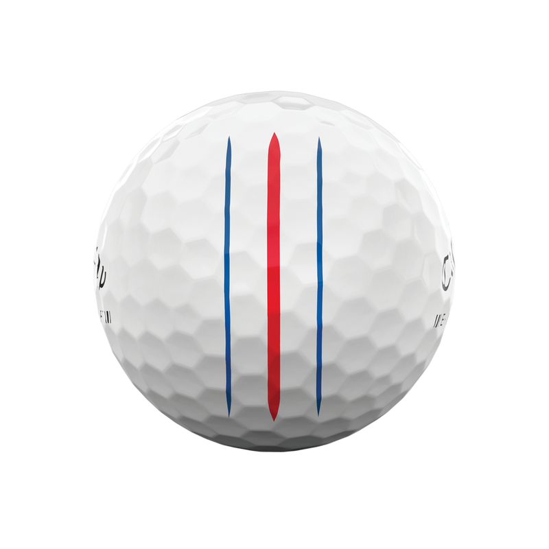 Load image into Gallery viewer, Callaway ERC Soft 23 Triple Track Golf Ball
