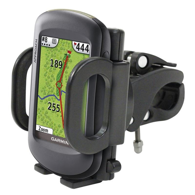 Load image into Gallery viewer, Universal Golf Trolley GPS Holder
