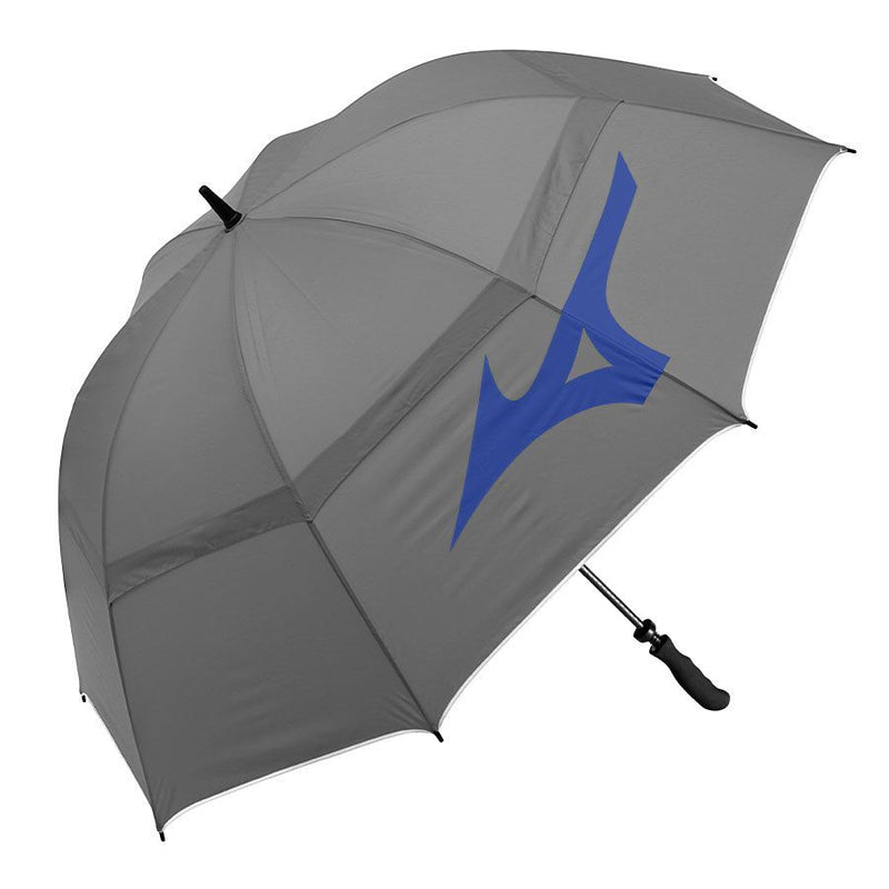 Load image into Gallery viewer, Mizuno Tour Twin Canopy Umbrella
